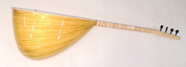 Saz Baglama