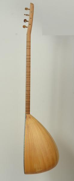 Saz Baglama
