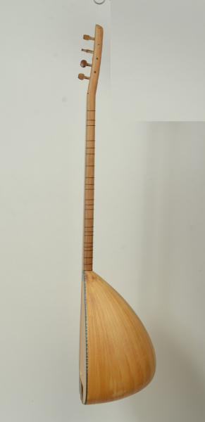 Saz Baglama