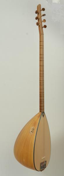 Saz Baglama