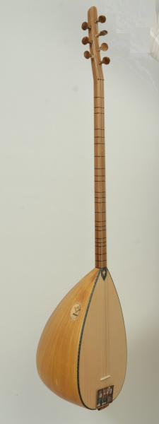 Saz Baglama