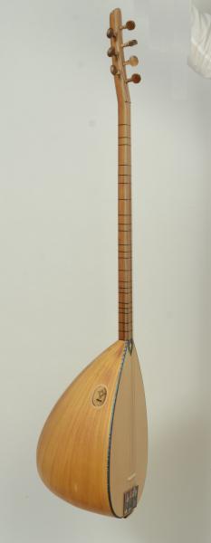 Saz Baglama