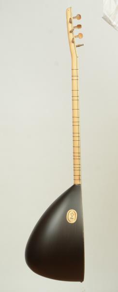 Saz Baglama