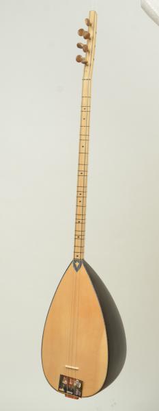 Saz Baglama