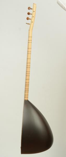 Saz Baglama