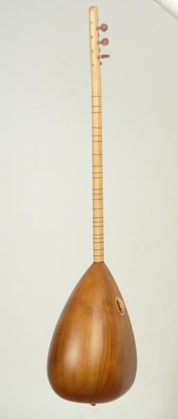 Saz Baglama