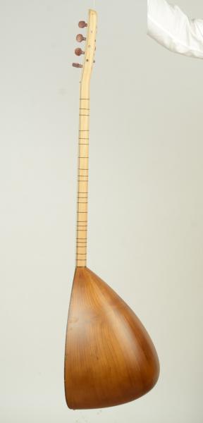 Saz Baglama