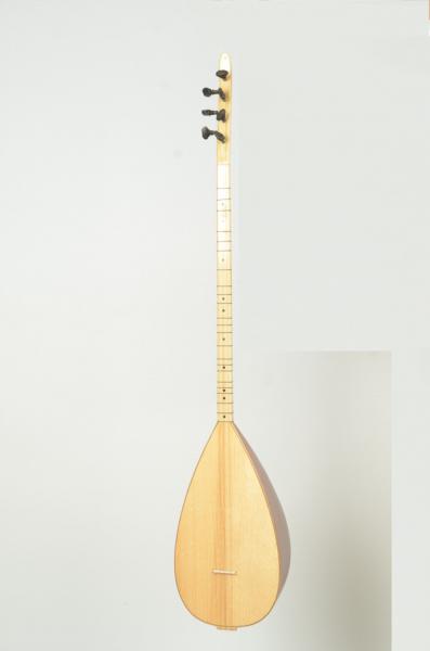Saz Baglama