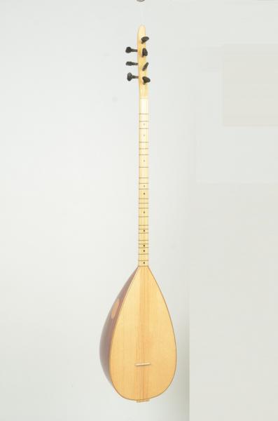 Saz Baglama