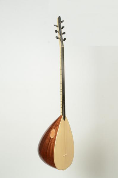 Saz Baglama
