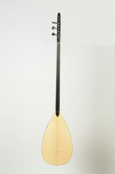 Saz Baglama