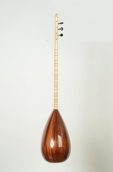 Saz Baglama