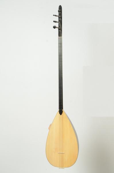 Saz Baglama