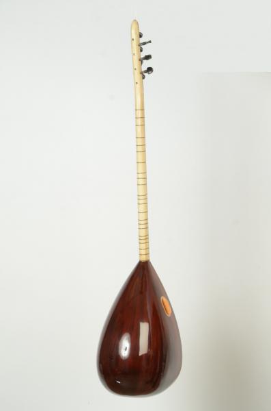 Saz Baglama