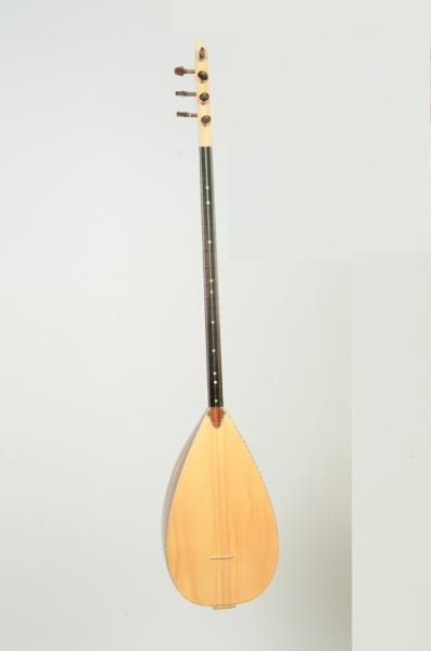Saz Baglama