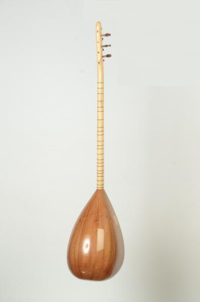 Saz Baglama
