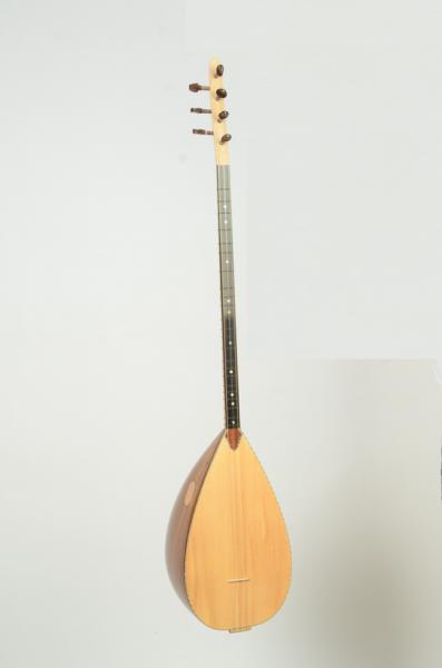 Saz Saz Baglama