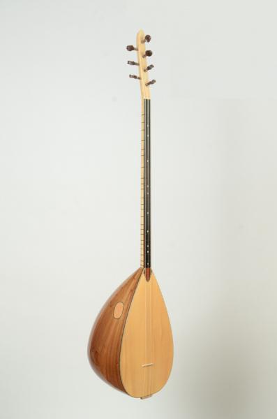 Saz Baglama