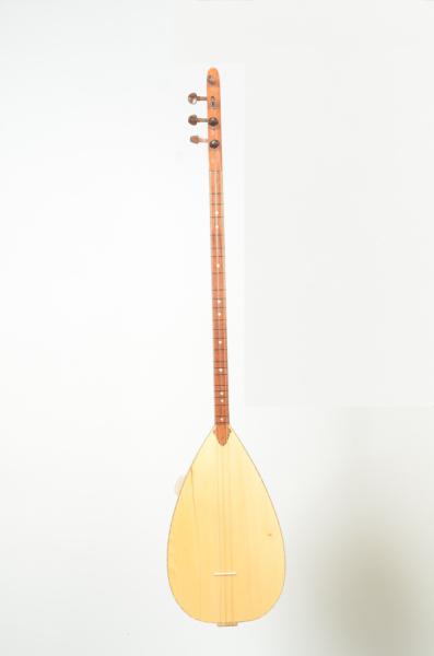 Saz Baglama