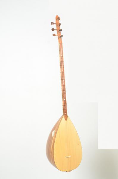 Saz Baglama