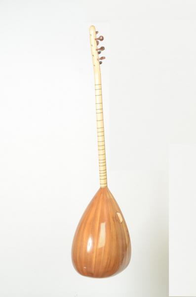 Saz Baglama