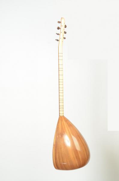 Saz Baglama