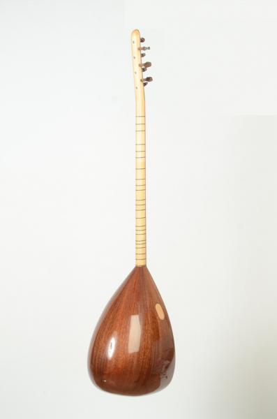 Saz Baglama