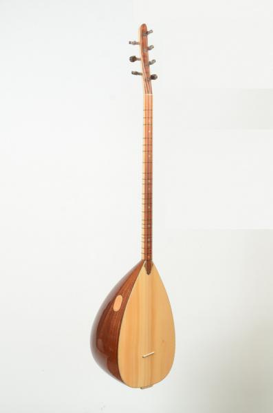 Saz Baglama