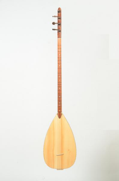 Saz Baglama