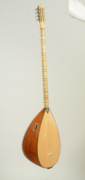 Saz Baglama