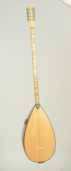 Saz Baglama