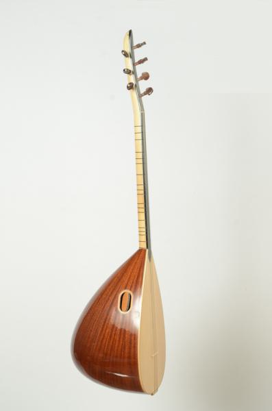 Saz Baglama
