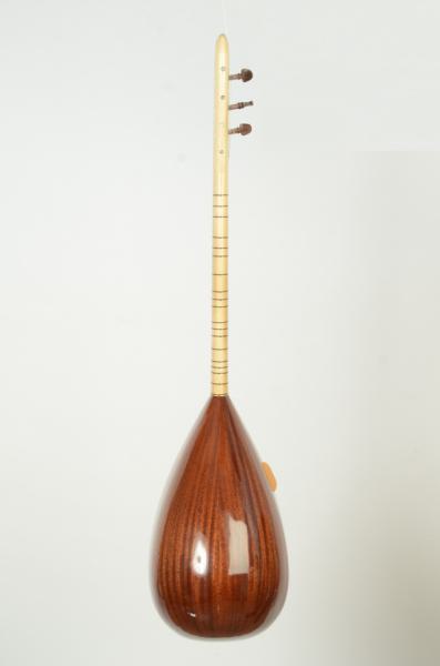 Saz Baglama