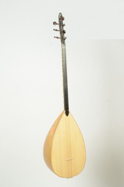 Saz Baglama Balta Saz TEMBUR KOPUZ