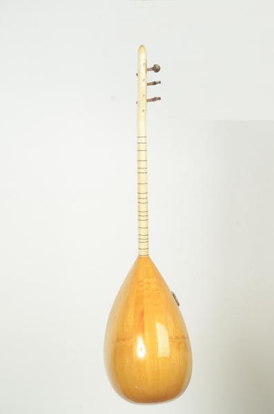 Saz Baglama Balta Saz TEMBUR KOPUZ-