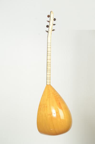 Saz Baglama