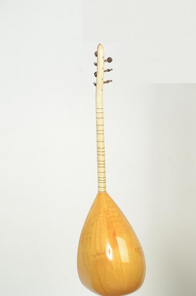 Saz Baglama Balta Saz TEMBUR KOPUZ
