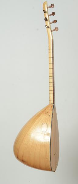 Saz BSaz Baglama