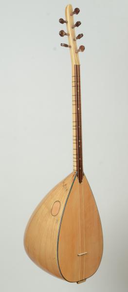 Saz Baglama