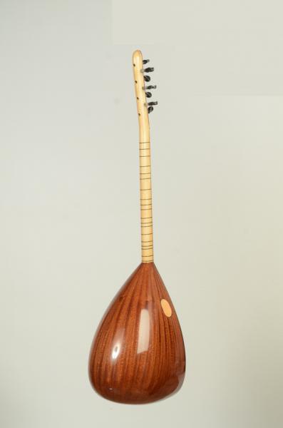 Saz Baglama