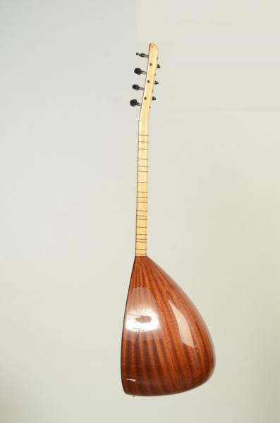 Saz Baglama
