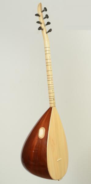 Saz Baglama