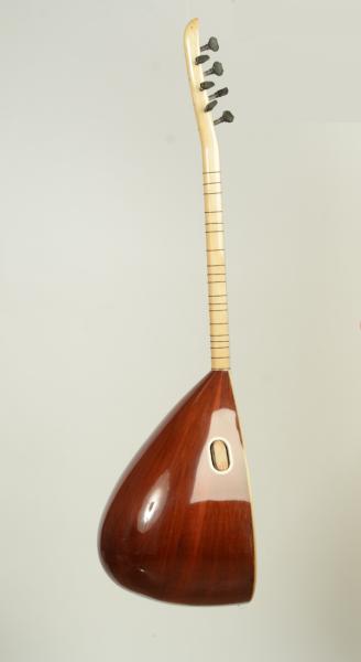 Saz Baglama