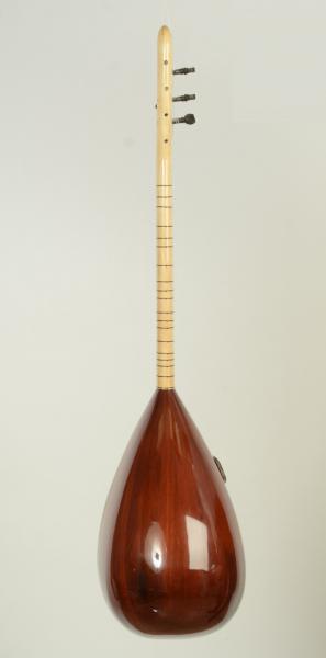 Saz Baglama Balta Saz TEMBUR KOPUZ