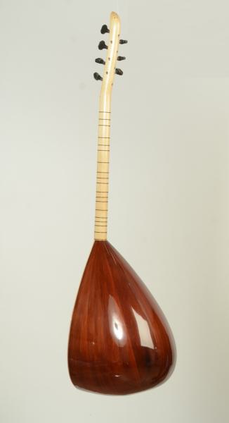 SSaz Baglama Balta Saz TEMBUR KOPUZ