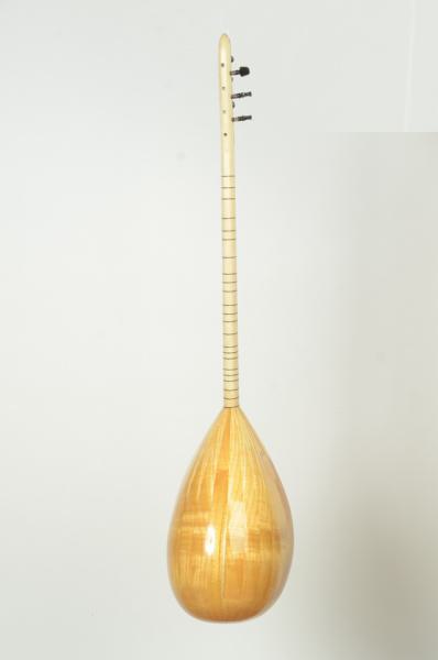 Saz Baglama