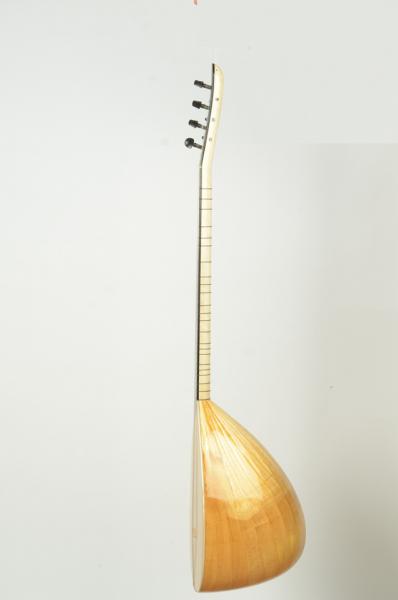 Saz Baglama