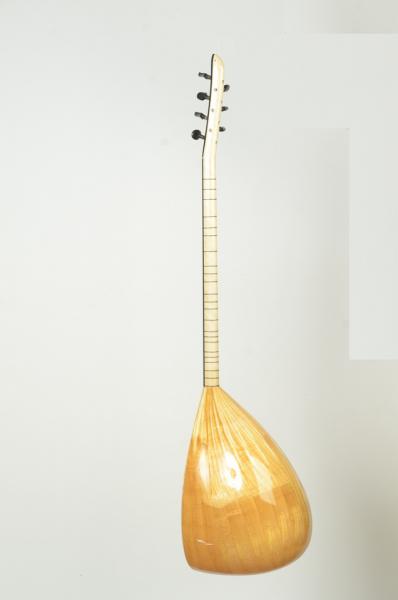 Saz Baglama