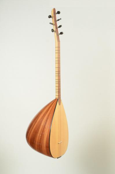 Saz Baglama