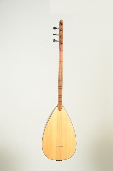 Saz Baglama